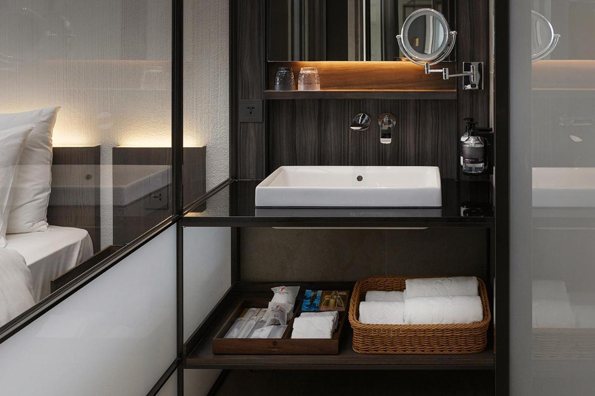 Orient Luxury Hotel-Цзяоси Экстерьер фото
