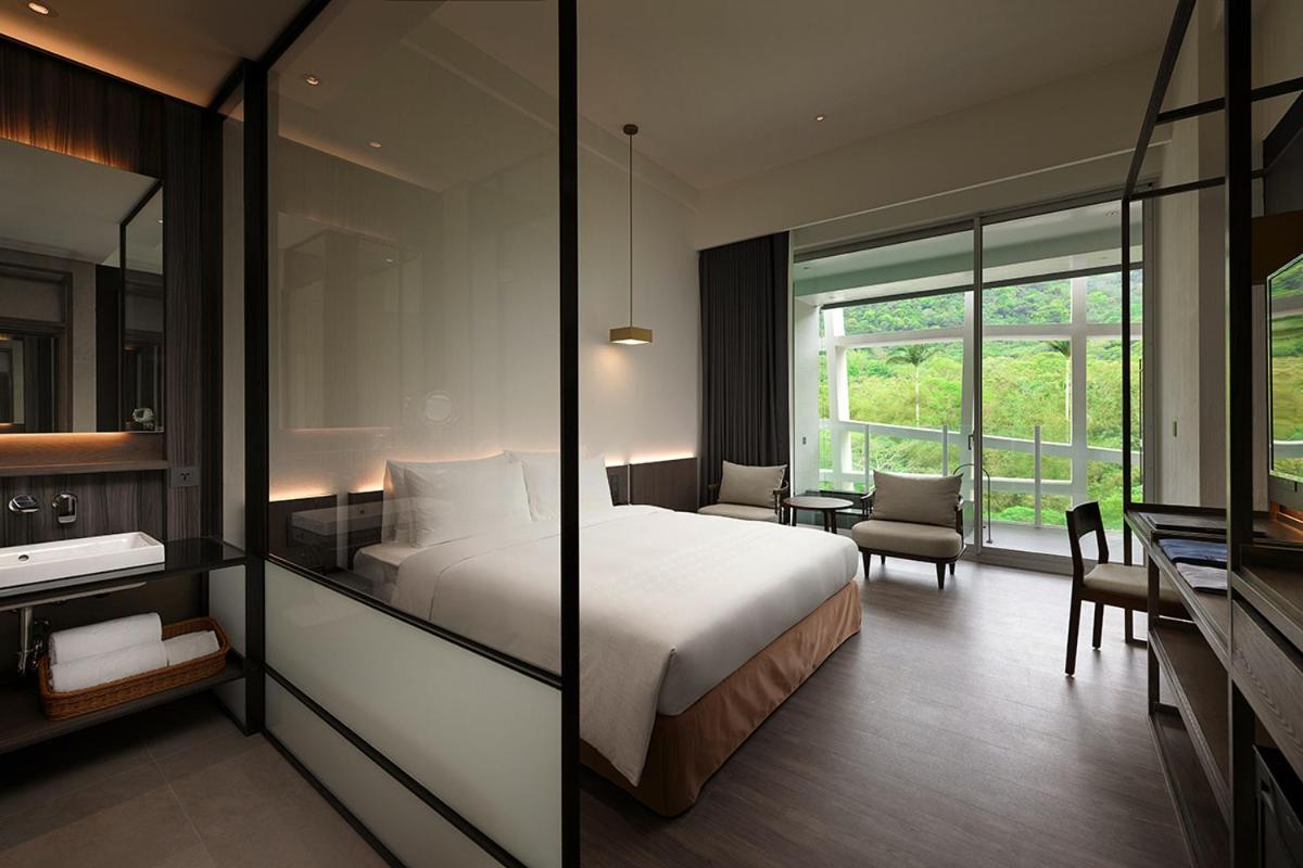 Orient Luxury Hotel-Цзяоси Экстерьер фото